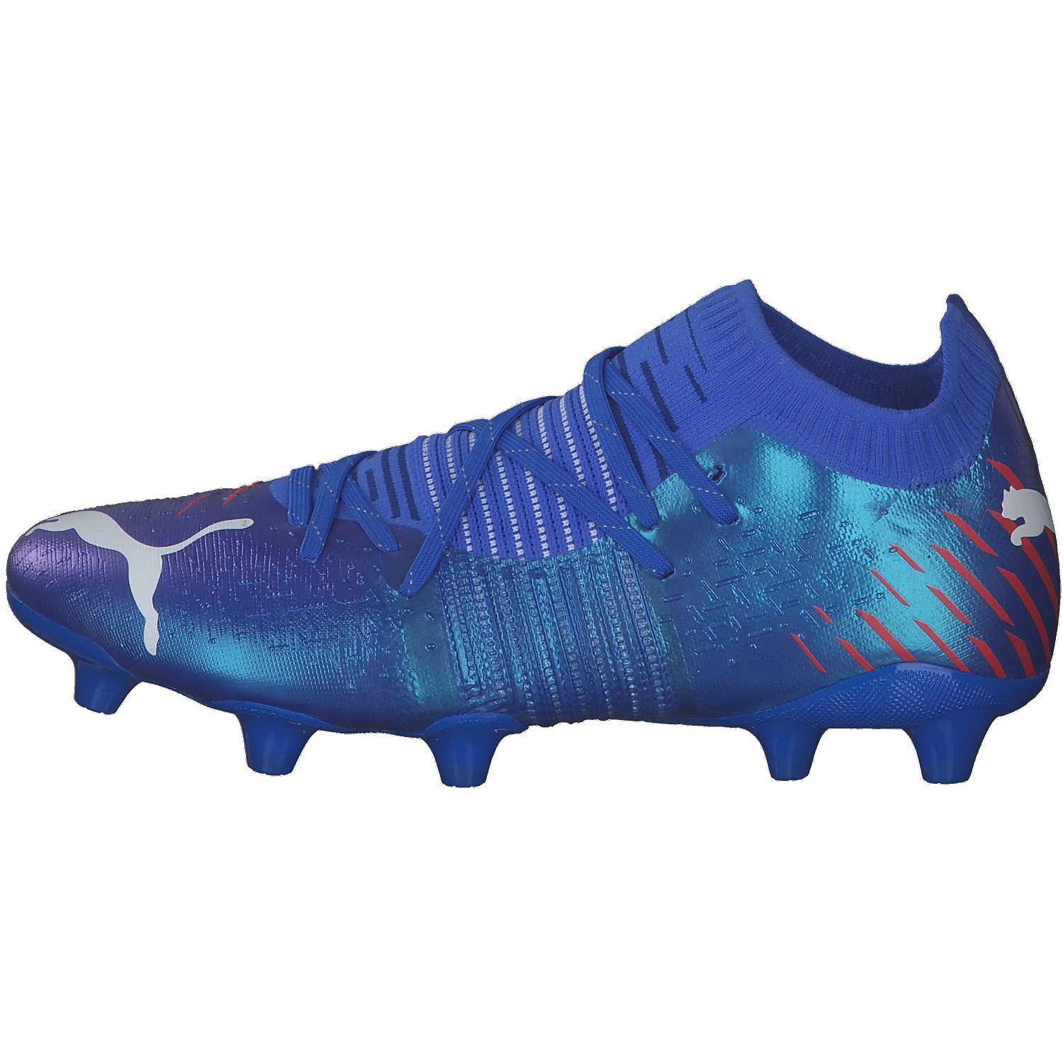 Amazon.co.jp: PUMA プーマ フューチャー Z 1.2 FG/AG 106476 01